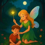 The Fairy of Light