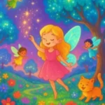 Pariyon Ki Chhupi Hui Wadi