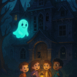 Purani Haveli ka Raaz