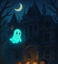 Purani Haveli ka Raaz