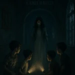 Kaali Haveli Ka Saya