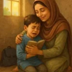 A Mother’s Gift of Love