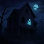 Bhoot Banglay Ka Raaz