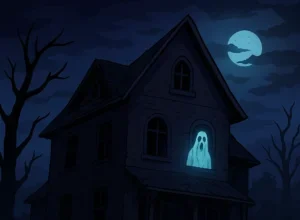 Bhoot Banglay Ka Raaz