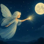 Chandni Pari Ki Kahani