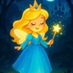 Chandni Pari aur Khoya Hua Taj