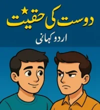Dost Ki Haqiqat