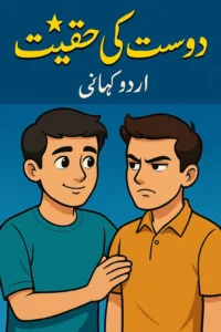Dost Ki Haqiqat