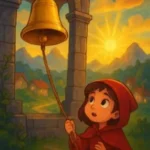 Jadooi Basti aur Sunehri Ghanti