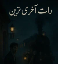 Raat Ki Aakhri Train