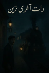 Raat Ki Aakhri Train