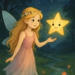 Roshni Ki Pari Aur Khoya Hua Sitara