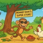 The Monkey’s Shop