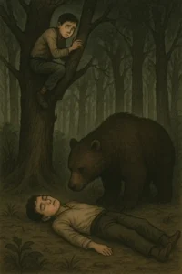 The test of true friendship