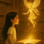 gumshuda-kitaab-aur-roshni-ki-pari