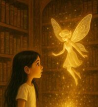 gumshuda-kitaab-aur-roshni-ki-pari