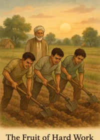 the-fruit-of-hard-work