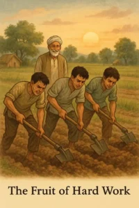 the-fruit-of-hard-work