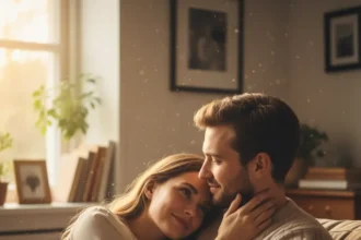 “Adhoora Wada” — Ek Mohabbat Jo Waqt Se Bhi Mazboot Thi