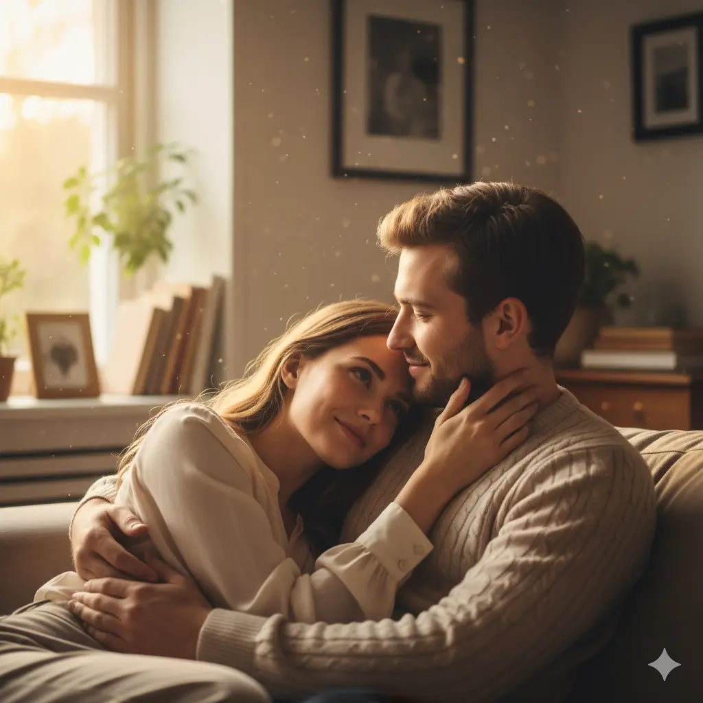 “Adhoora Wada” — Ek Mohabbat Jo Waqt Se Bhi Mazboot Thi