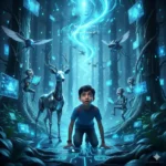 Chhoto Aur Future Ka Jungle