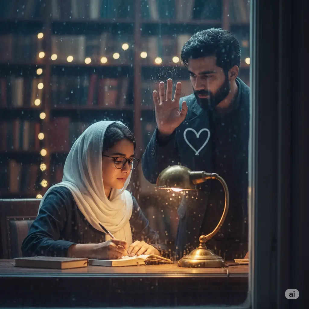 Khamoshi Ka Wada – Ek Kamyab Mohabbat Ki Kahani