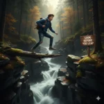 Look Before You Leap