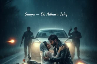 Saaya EK adura Ishq