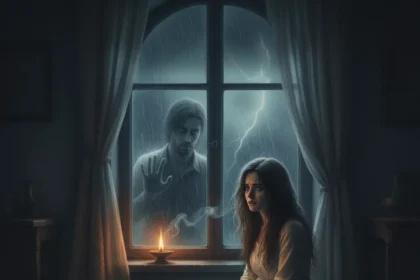 Saaya – Ek Naamukammal Mohabbat