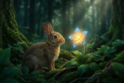 Jadooee jangal ki muhim