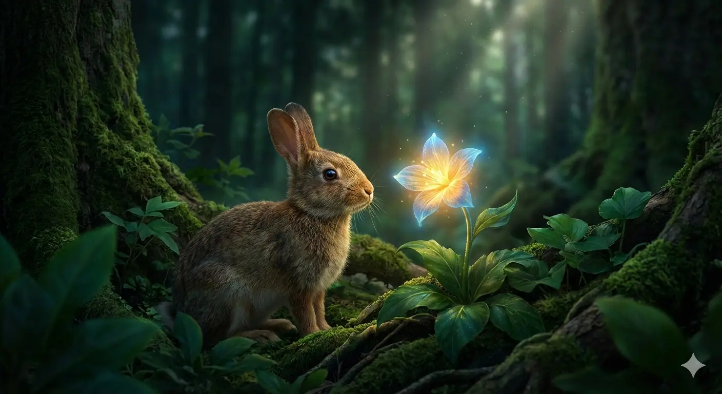 Jadooee jangal ki muhim